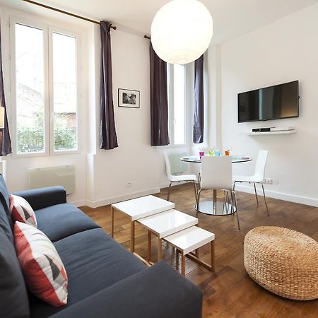 Pick A Flat'S Apartment In Bastille - Rue Mornay Παρίσι Δωμάτιο φωτογραφία