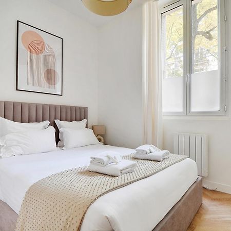 Pick A Flat'S Apartment In Bastille - Rue Mornay Παρίσι Εξωτερικό φωτογραφία