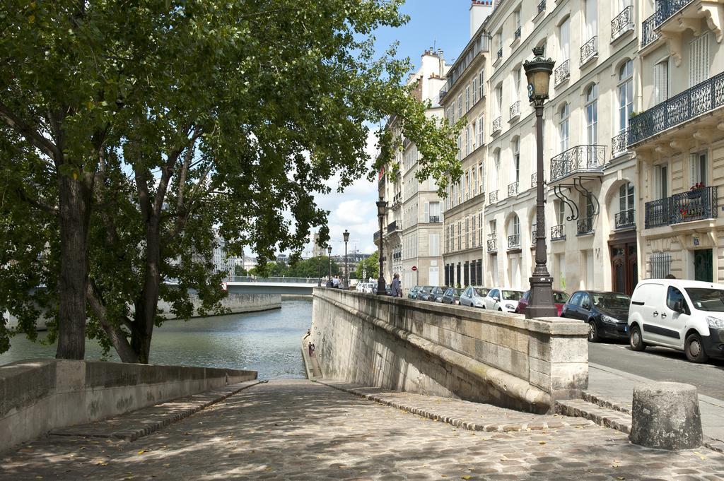 Pick A Flat'S Apartment In Bastille - Rue Mornay Παρίσι Δωμάτιο φωτογραφία