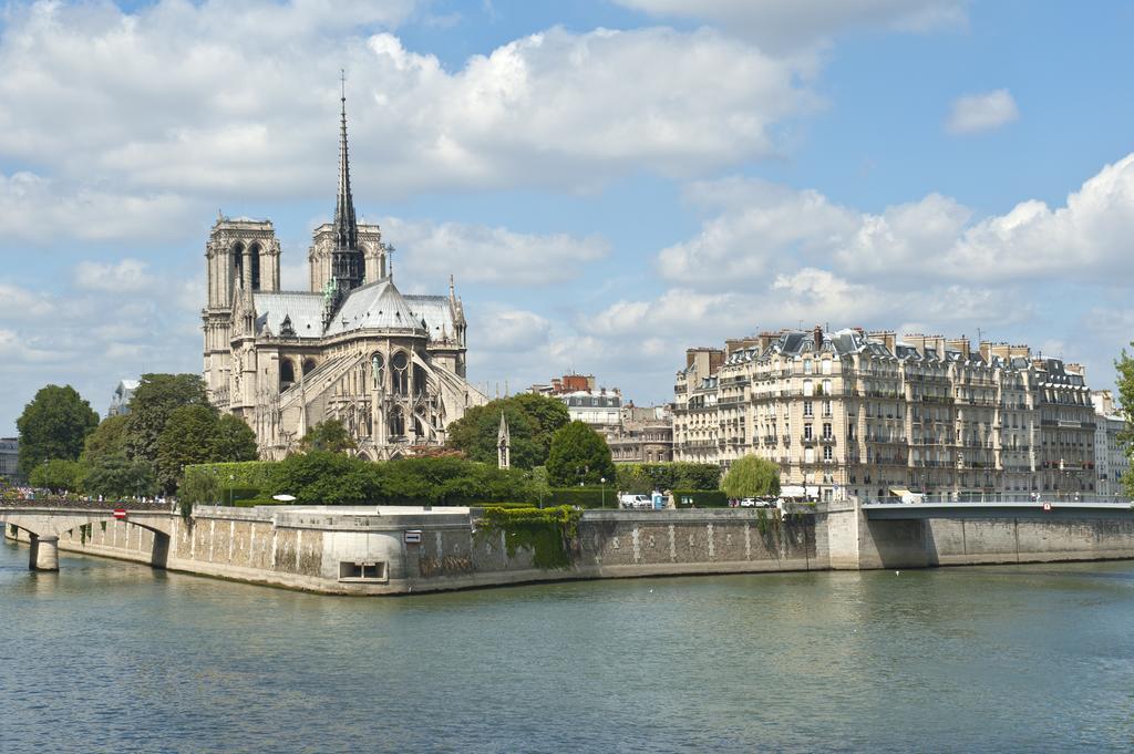 Pick A Flat'S Apartment In Bastille - Rue Mornay Παρίσι Δωμάτιο φωτογραφία