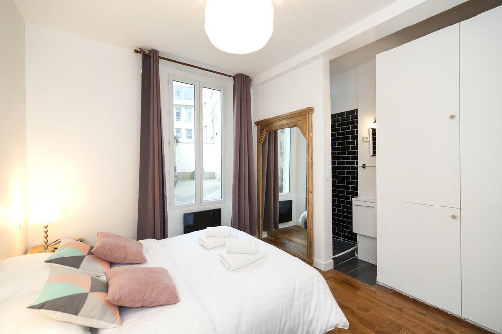 Pick A Flat'S Apartment In Bastille - Rue Mornay Παρίσι Δωμάτιο φωτογραφία