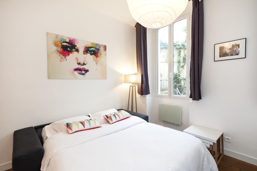 Pick A Flat'S Apartment In Bastille - Rue Mornay Παρίσι Δωμάτιο φωτογραφία