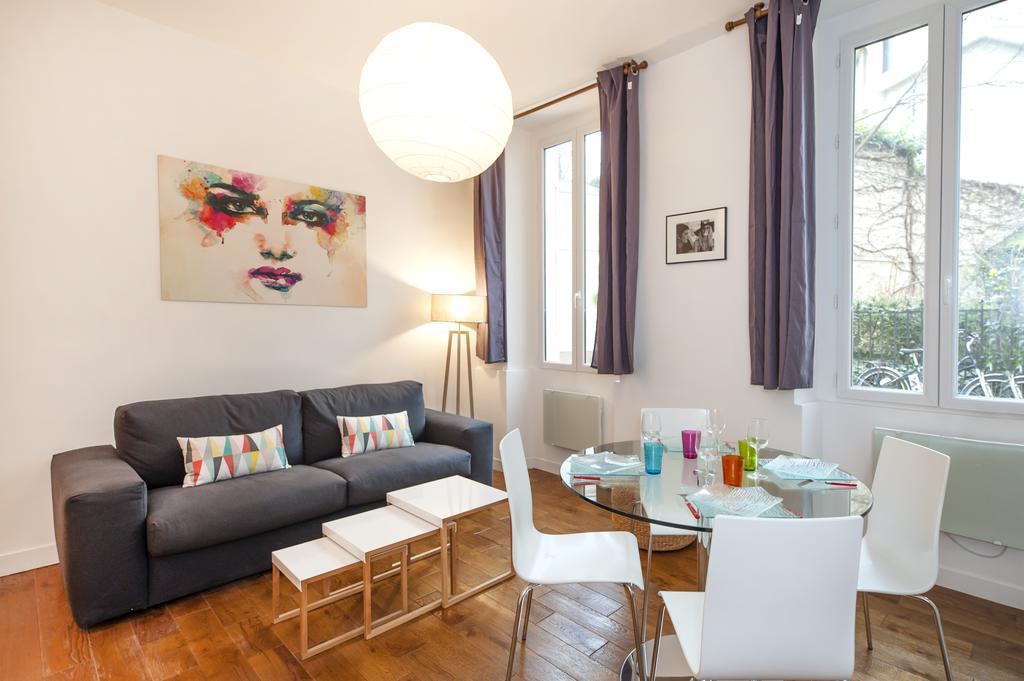 Pick A Flat'S Apartment In Bastille - Rue Mornay Παρίσι Δωμάτιο φωτογραφία