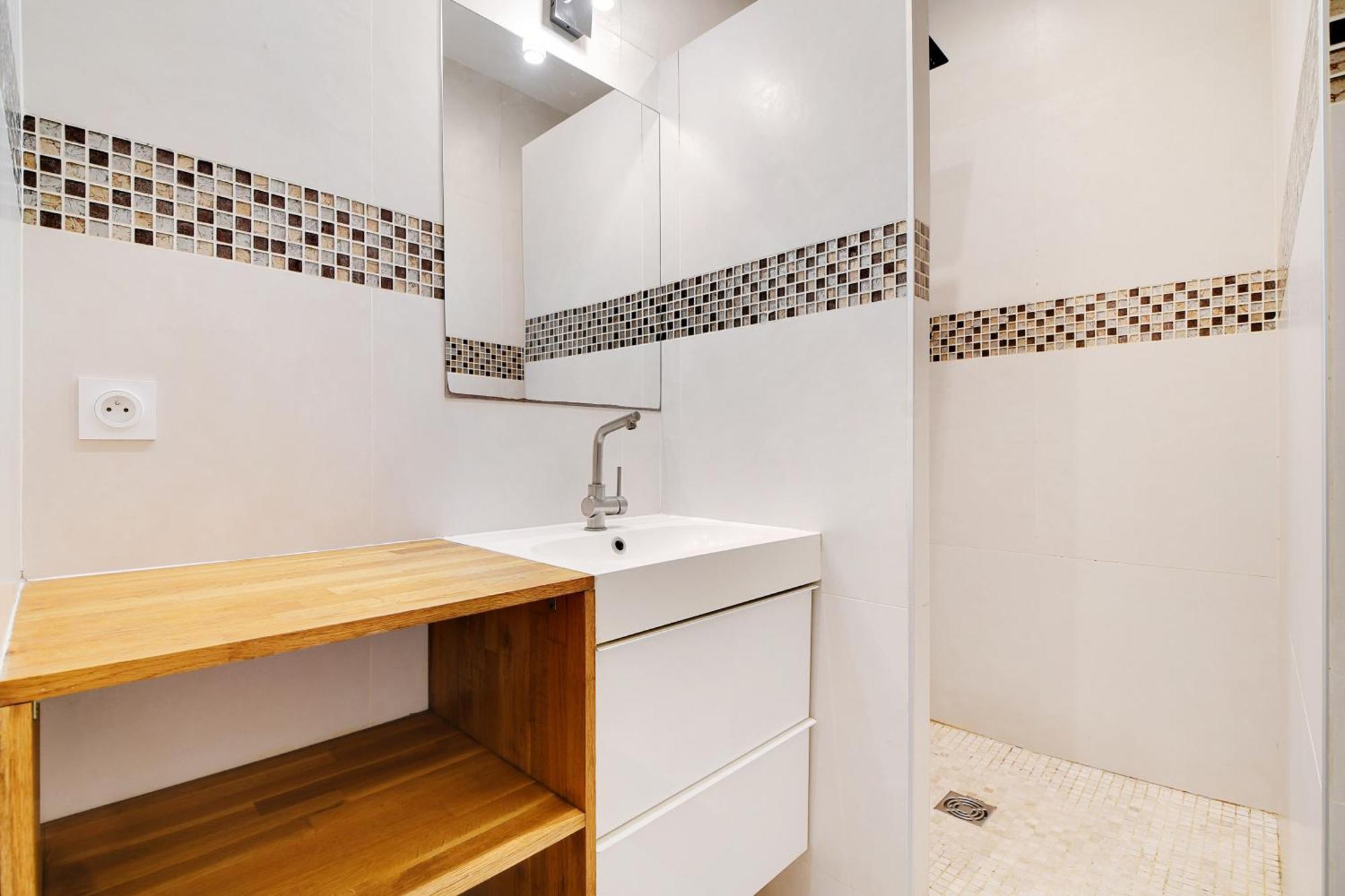 Pick A Flat'S Apartment In Bastille - Rue Mornay Παρίσι Εξωτερικό φωτογραφία