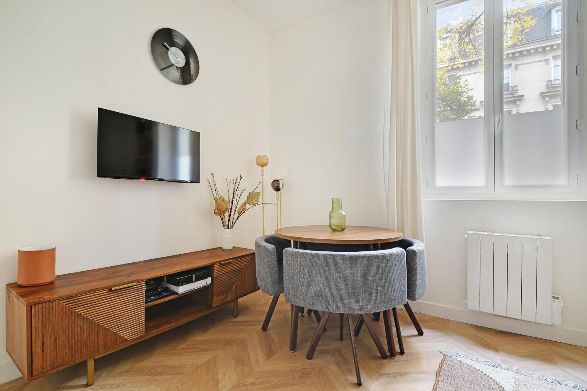 Pick A Flat'S Apartment In Bastille - Rue Mornay Παρίσι Εξωτερικό φωτογραφία