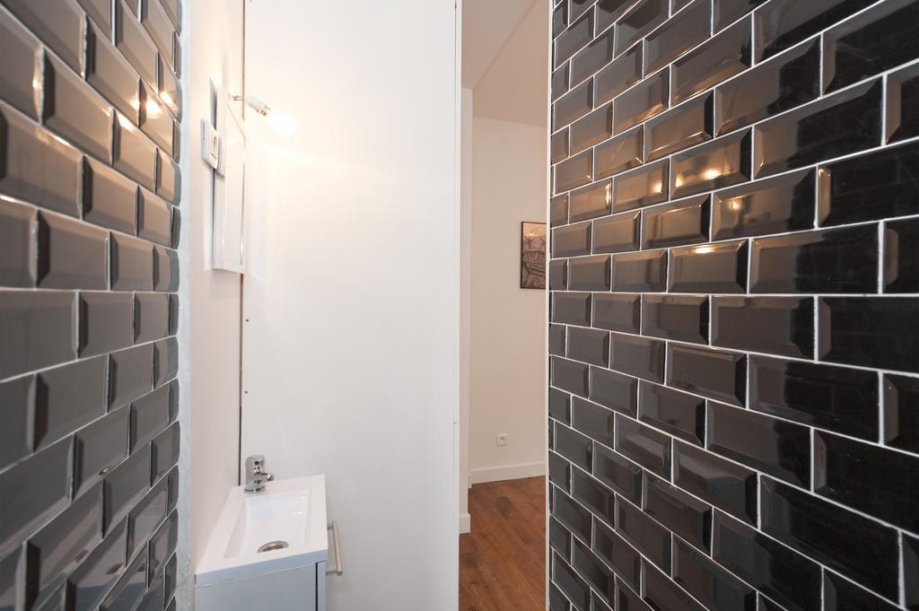 Pick A Flat'S Apartment In Bastille - Rue Mornay Παρίσι Εξωτερικό φωτογραφία