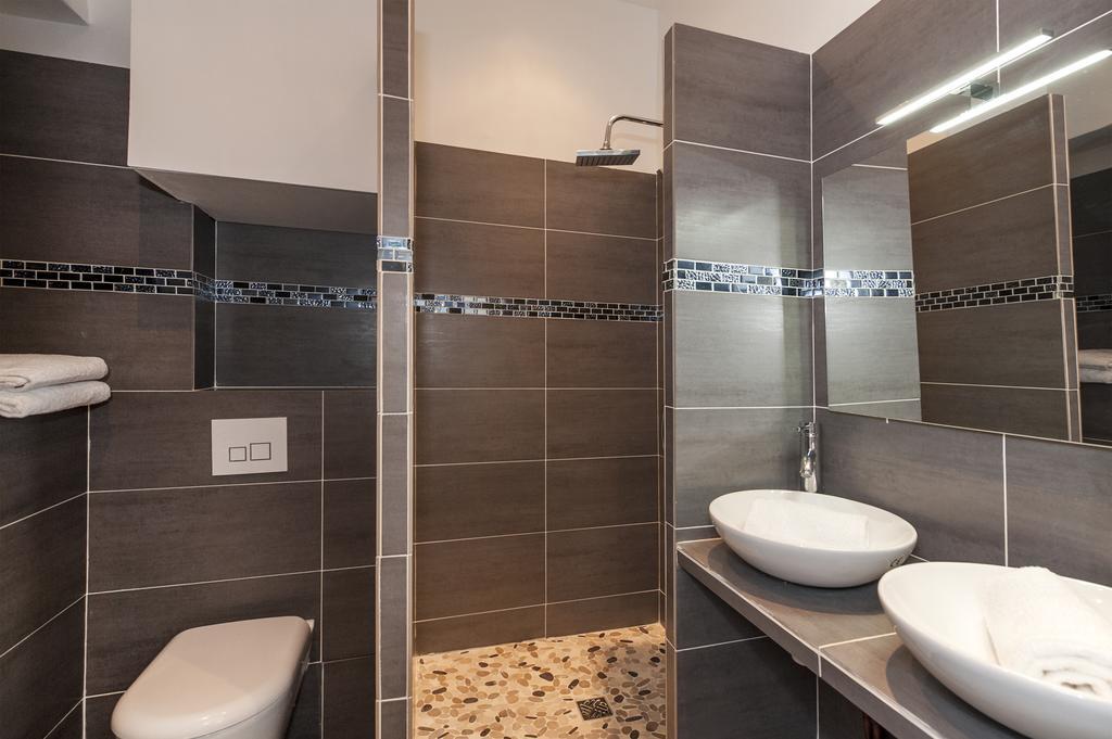 Pick A Flat'S Apartment In Bastille - Rue Mornay Παρίσι Εξωτερικό φωτογραφία